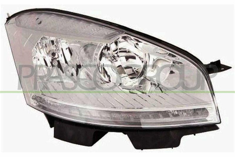 Headlight