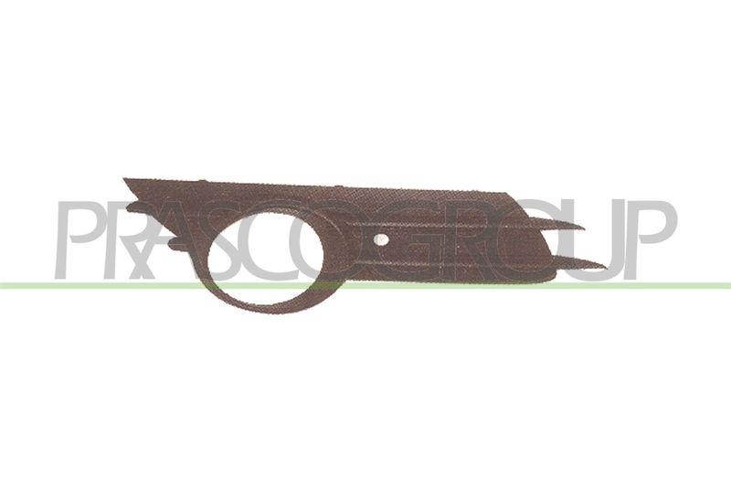 Ventilation Grille, bumper Premium