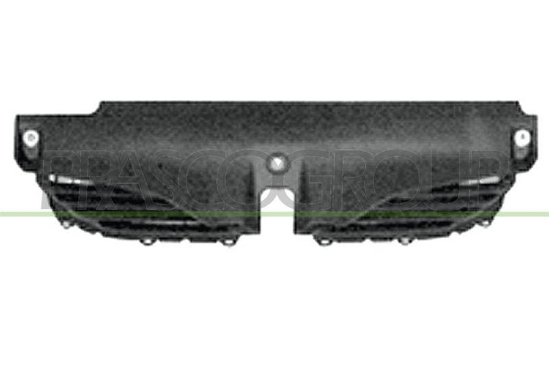 PRASCO K&uuml;hlergitter RN0822001