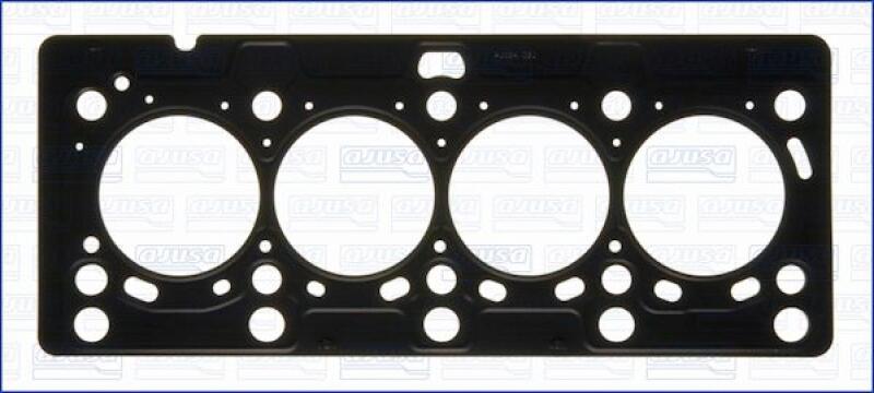 AJUSA Gasket, cylinder head MULTILAYER STEEL