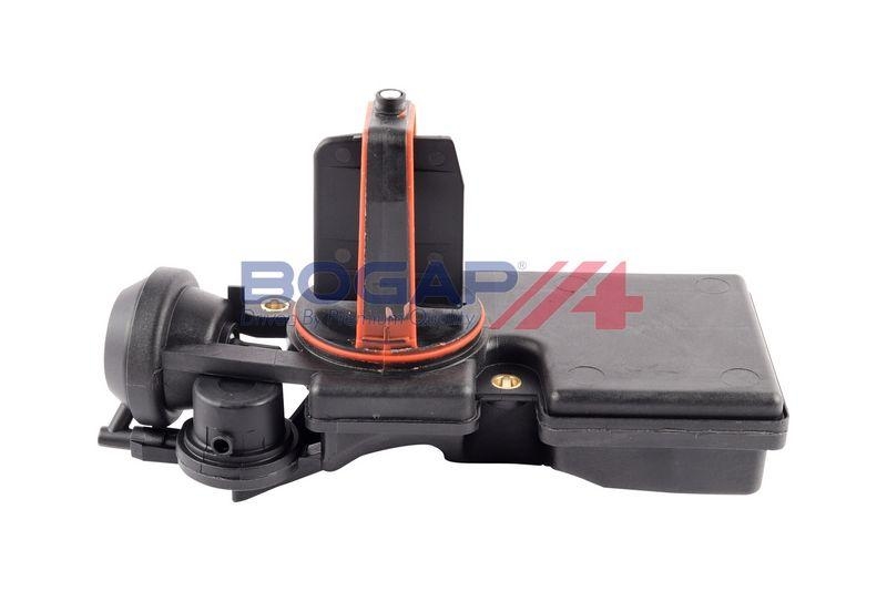 BOGAP Ventil, Luftsteuerung (Ansaugluft) BOGAP Premium