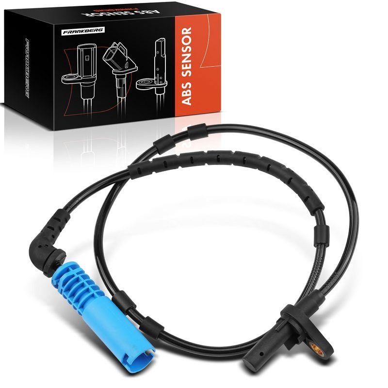 1x Frankberg ABS Sensor Hinterachse beidseitig 5481FB0000423