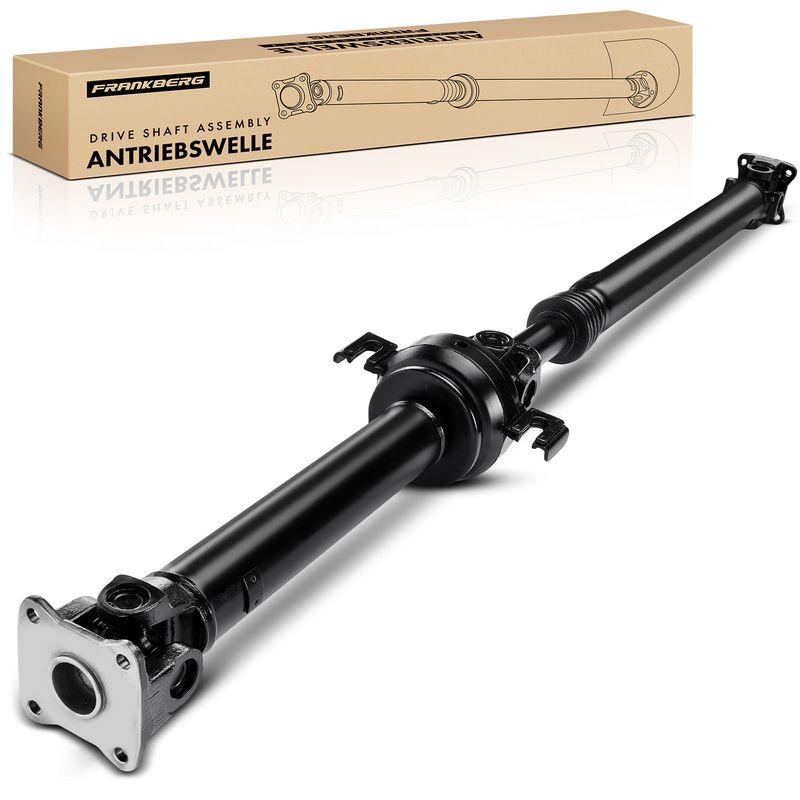 1x Frankberg Kardanwelle Gelenkwelle Hinterachse 5481FB0038339