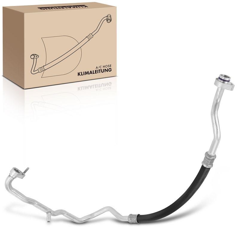 1x Frankberg Niederdruckleitung Klimaanlage 5481FB0001431