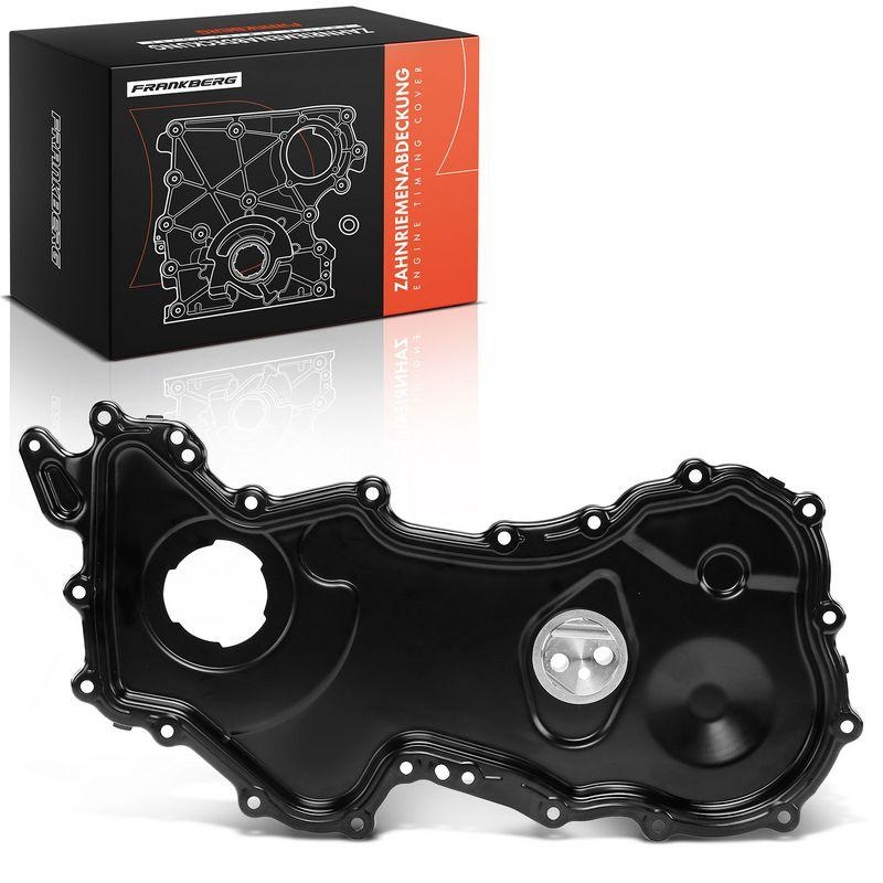 1x Frankberg Steuergeh&auml;use Abdeckung Steuerkette Deckel 5481FB0045096