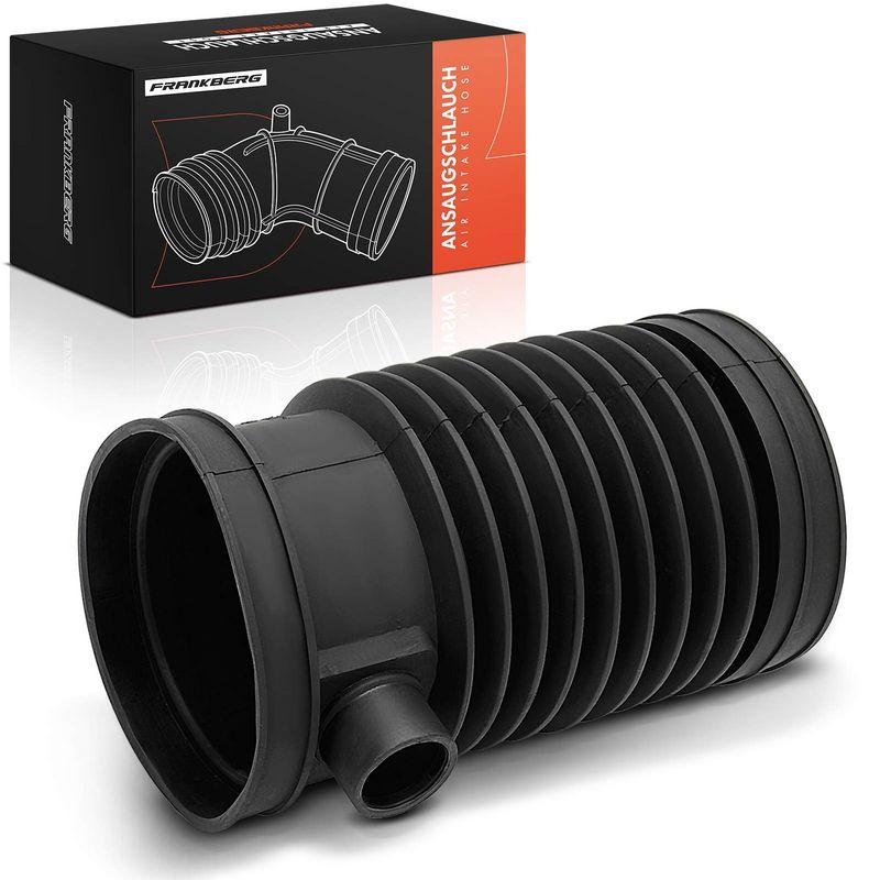 1x Frankberg Ansaugschlauch, Luftfilter 5481FB0049629