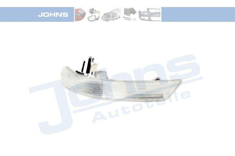 Blinkleuchte Blinker 32 12 38-95