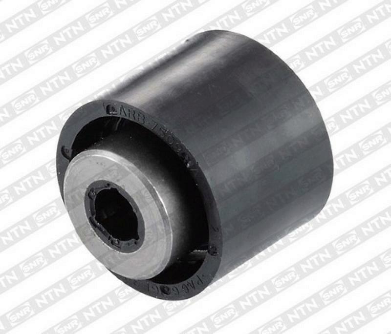 SNR Deflection/Guide Pulley, timing belt