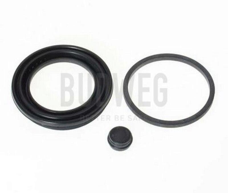 BUDWEG CALIPER Seal, brake caliper piston