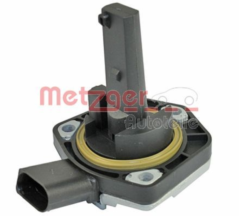 METZGER Sensor, Motorölstand