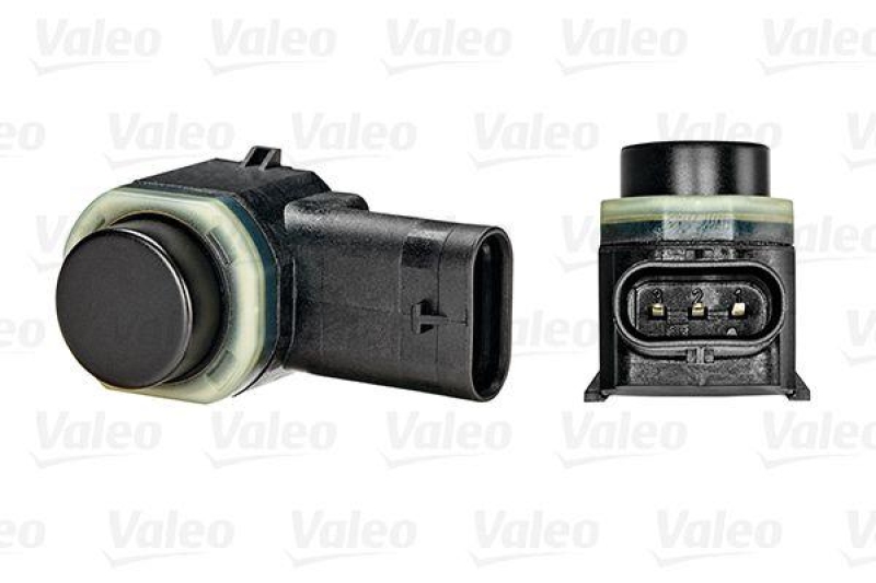 VALEO Sensor, parking assist ORIGINAL PART