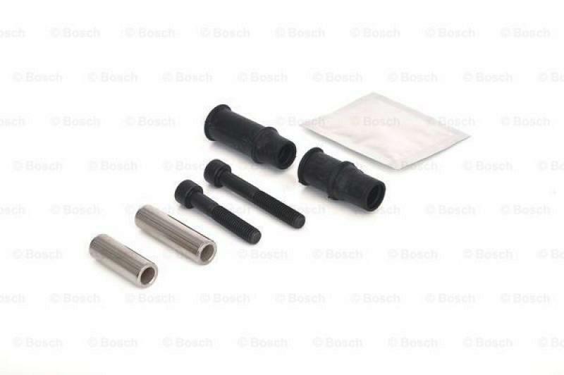 BOSCH Guide Sleeve Kit, brake caliper