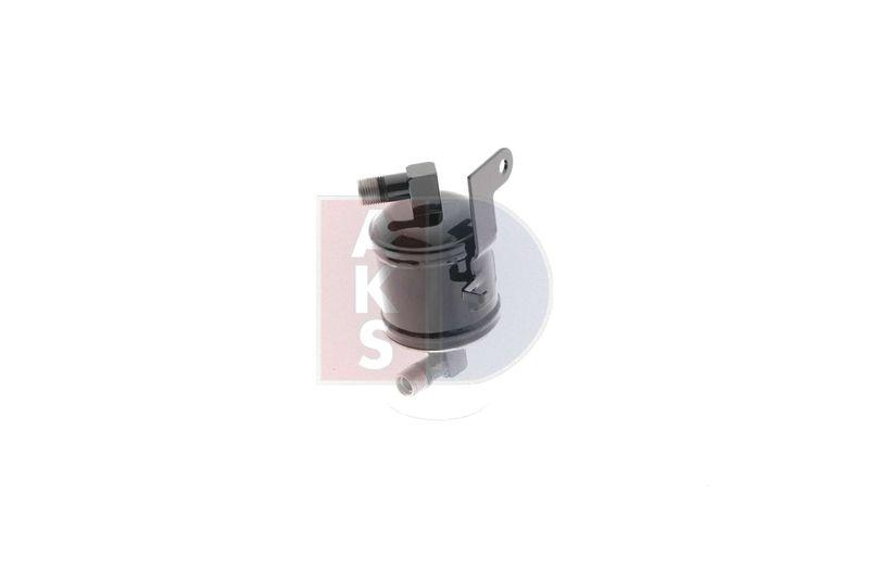 AKS DASIS Trockner, Klimaanlage 803400N