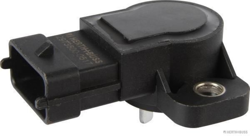 HERTH+BUSS JAKOPARTS Sensor, Drosselklappenstellung J5640308