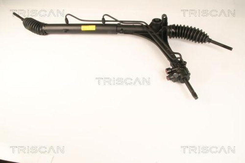 TRISCAN Lenkgetriebe