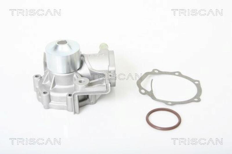 TRISCAN Water Pump
