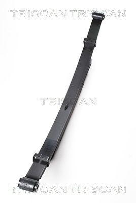 TRISCAN Spring Pack