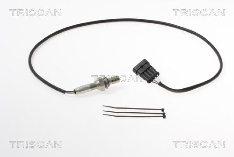 TRISCAN Lambda Sensor