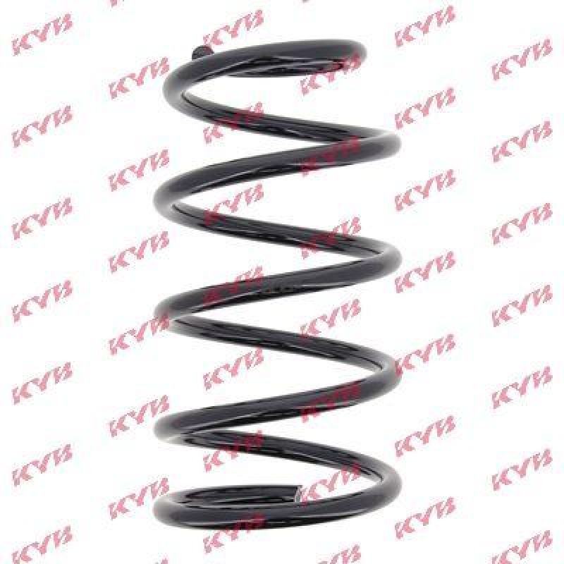 KYB Suspension Spring K-Flex