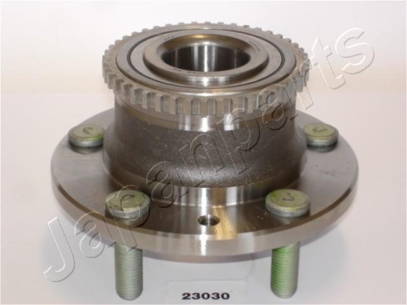 JAPANPARTS Wheel Hub