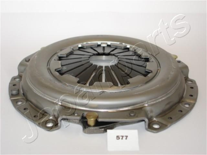 JAPANPARTS Kupplungsdruckplatte
