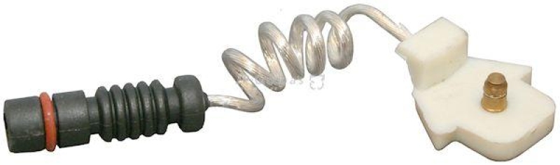 JP GROUP Sensor, Bremsbelagverschleiß JP GROUP