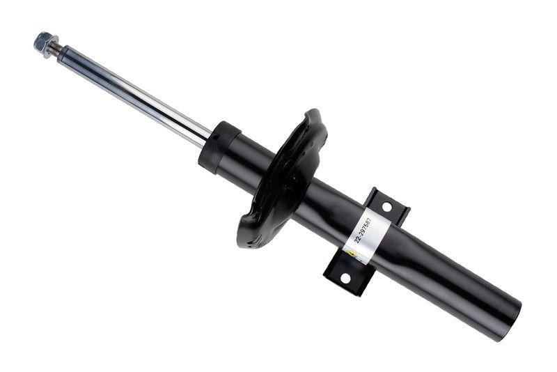 1x Bilstein Sto&szlig;d&auml;mpfer Vorne B4 Serienersatz passend f&uuml;r Seat Arona (KJ7 KJP) 22-297587