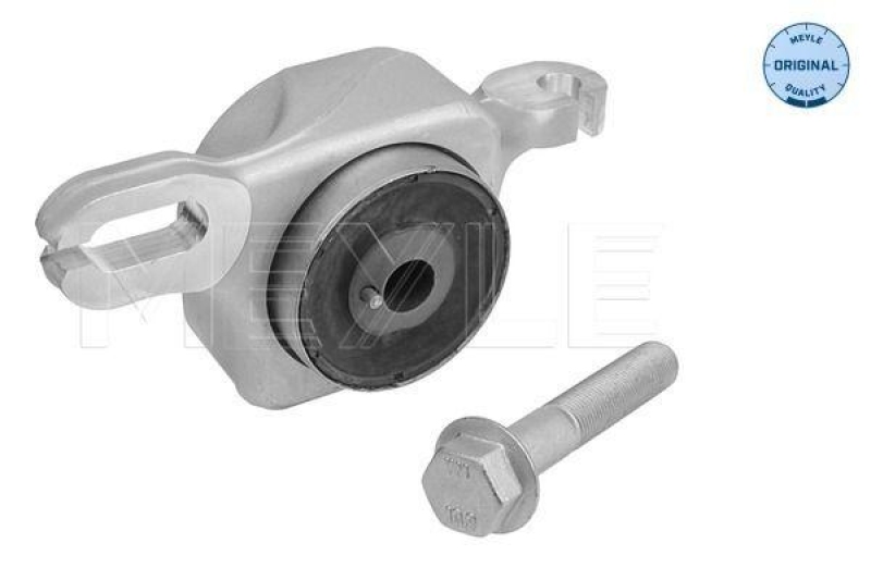 MEYLE Control Arm-/Trailing Arm Bush MEYLE-ORIGINAL: True to OE.