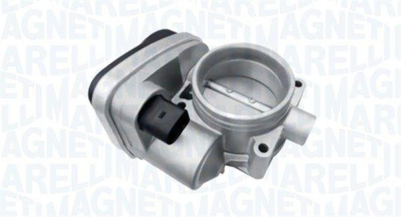 MAGNETI MARELLI Throttle Body
