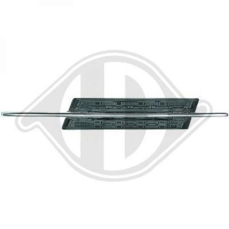 DIEDERICHS Blinkleuchtensatz HD Tuning 1215479