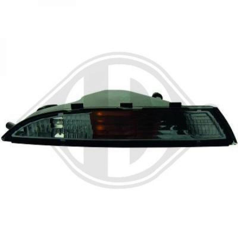DIEDERICHS Blinkleuchte Blinker 2251071