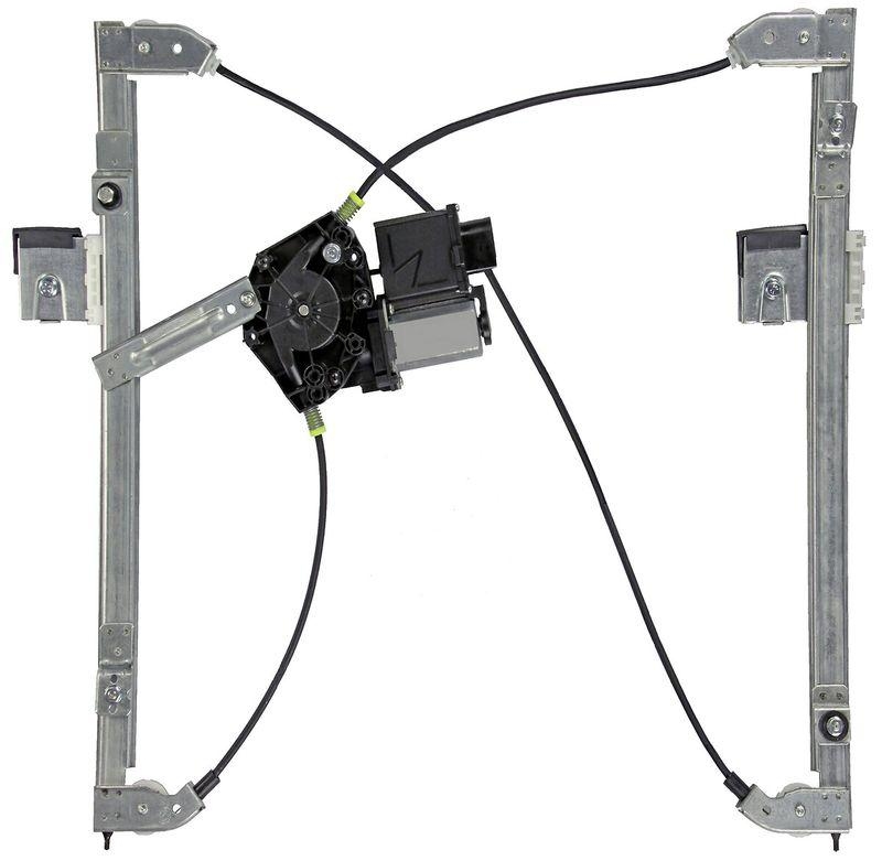 VALEO Window Regulator