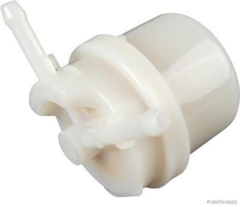 HERTH+BUSS JAKOPARTS Kraftstofffilter