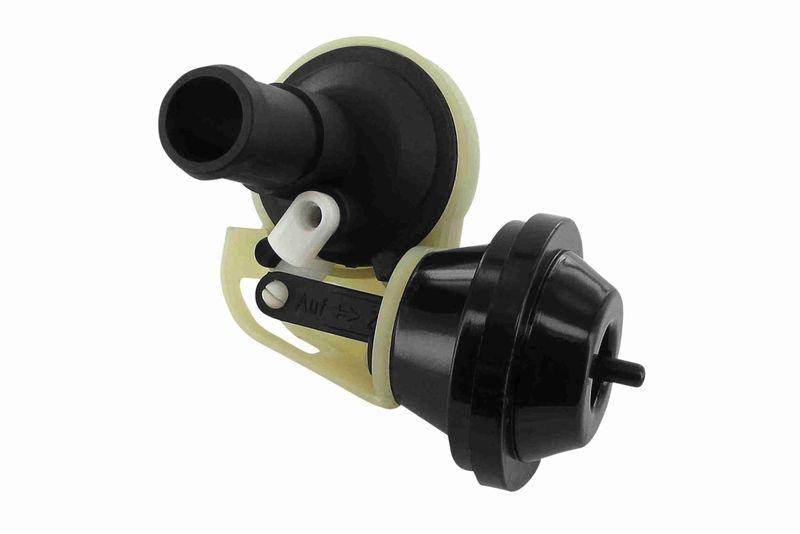 VAICO Control Valve, coolant Original VAICO Quality