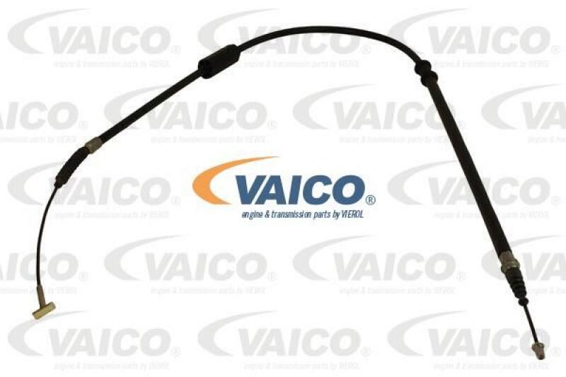 VAICO Seilzug, Feststellbremse Original VAICO Qualit&auml;t V24-30027