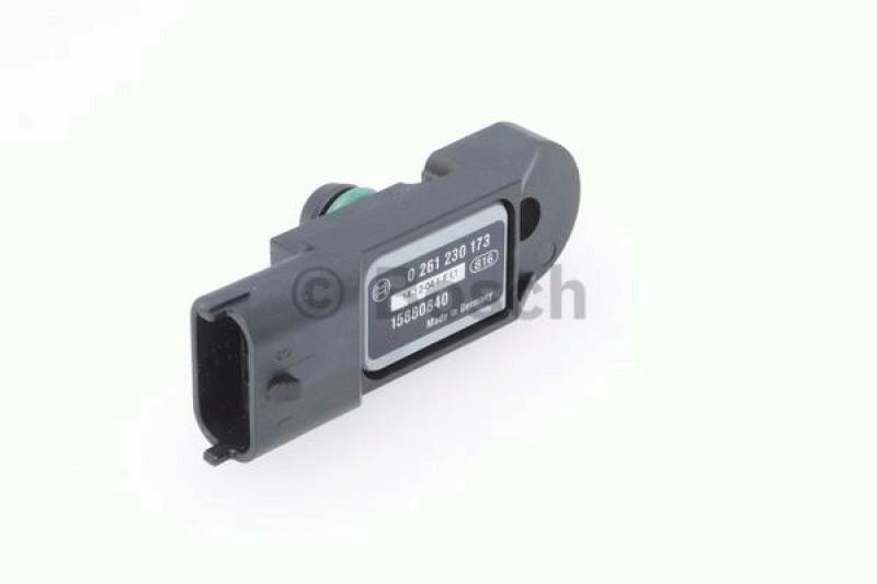 BOSCH Drucksensor, Bremskraftverstärker