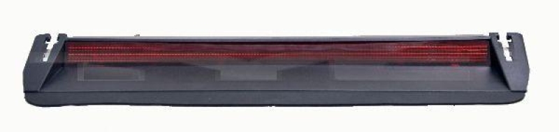 Auxiliary Stop Light