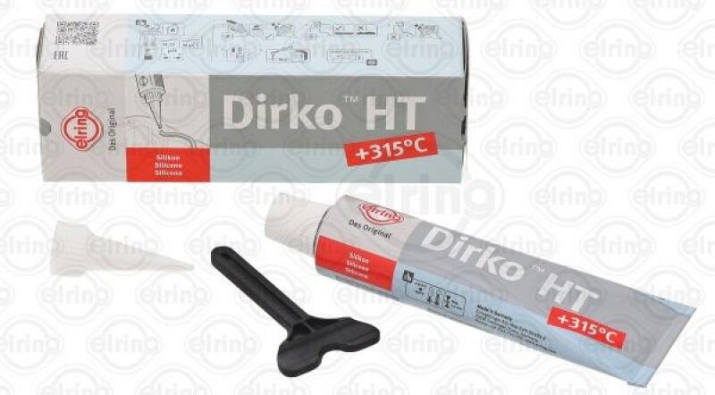 ELRING Gasket, intake manifold Dirko HT