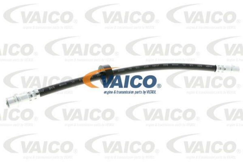 VAICO Brake Hose Original VAICO Quality