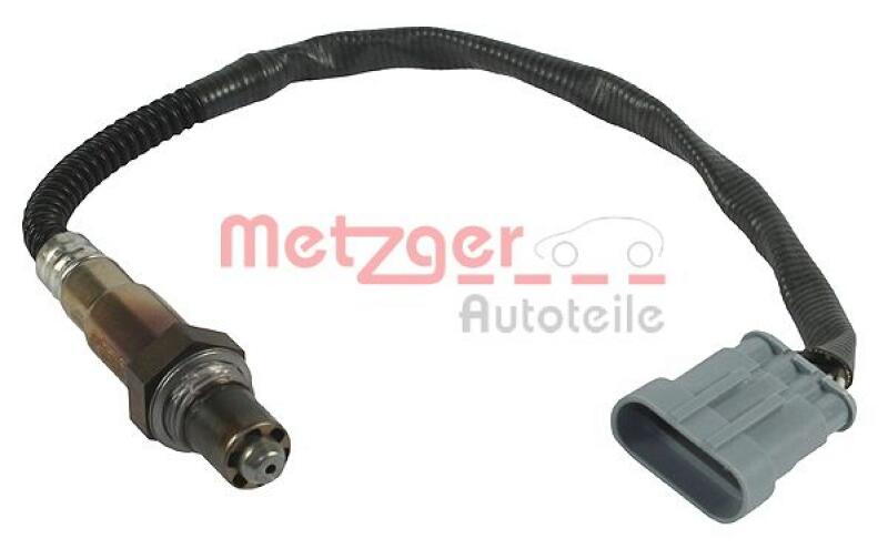 METZGER Lambdasonde ORIGINAL ERSATZTEIL 893264