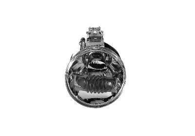 VAN WEZEL Blinkleuchte Blinker 5817906