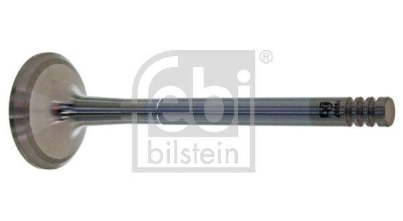 FEBI BILSTEIN Outlet valve