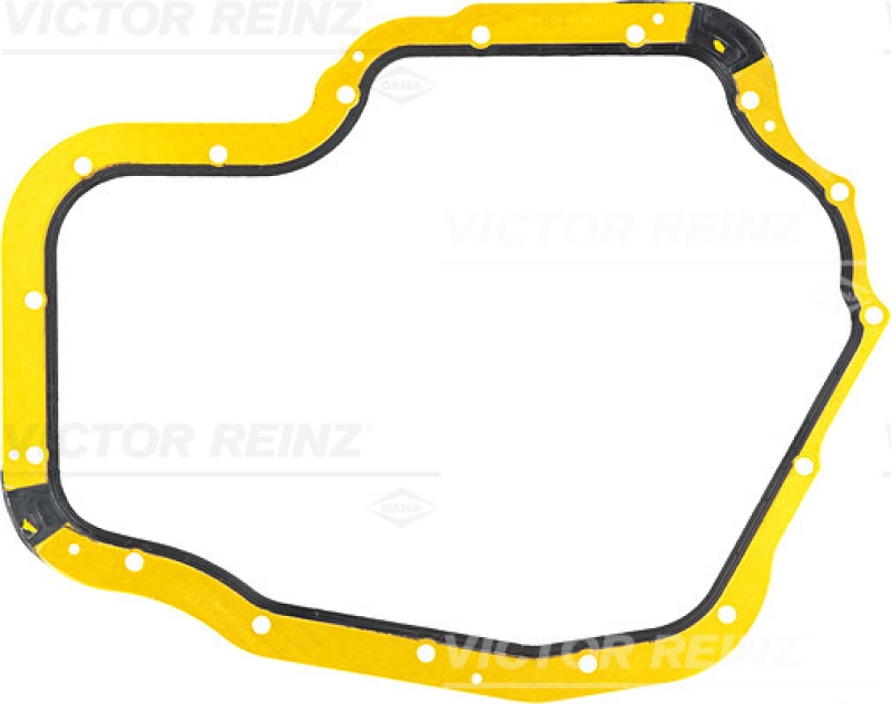 VICTOR REINZ Gasket, oil sump