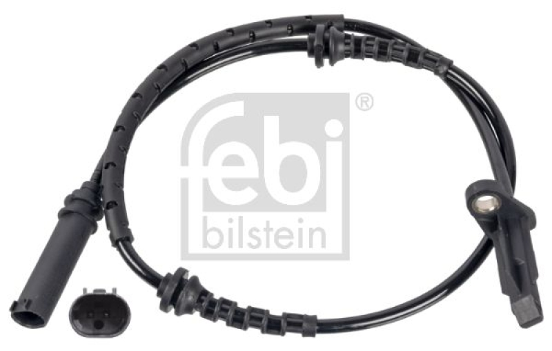 FEBI BILSTEIN Sensor, Raddrehzahl