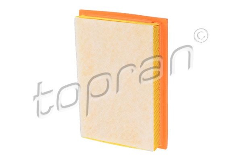 TOPRAN Air Filter