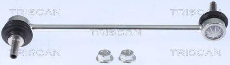 TRISCAN Link/Coupling Rod, stabiliser bar