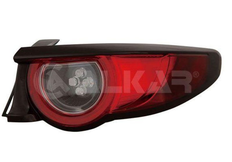 R&uuml;cklicht Heckleuchte Rechts passend f&uuml;r Mazda 3 2.0 M 1.8 SKYACTIV-X AWD