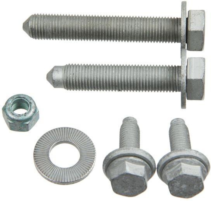 SACHS Reparatursatz, Radaufhängung Service Pack