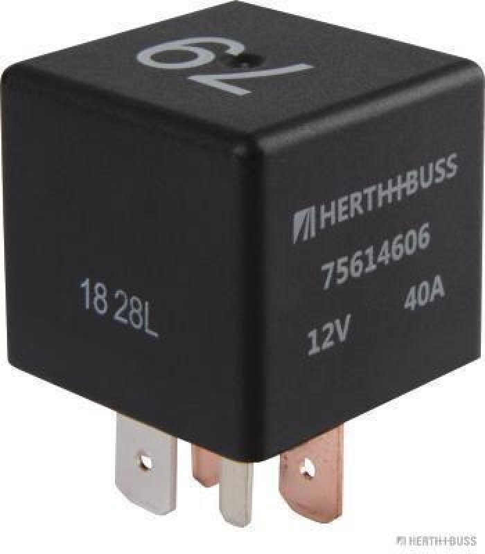 HERTH+BUSS ELPARTS Multifunktionsrelais