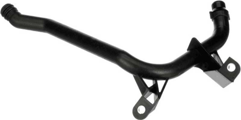 GATES Coolant Tube